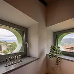 Fieno Attic Charme&relax *