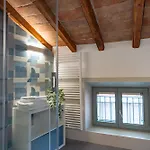 Fieno Attic Charme&relax Appartamento *