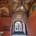 Fieno Attic Charme&relax Appartamento Bergamo