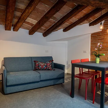 Fieno Attic Charme&relax * Bergamo