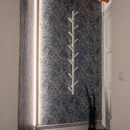 Apartament Fieno Attic Charme&relax