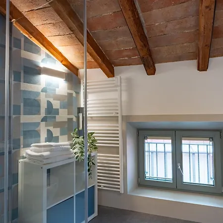 Fieno Attic Charme&relax Apartament *