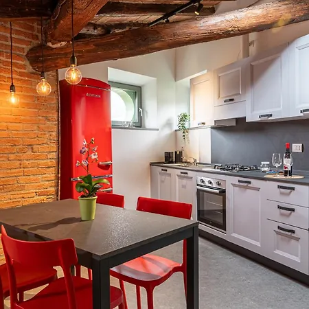 Fieno Attic Charme&relax Bergamo