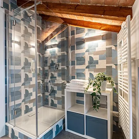 Fieno Attic Charme&relax Bergamo
